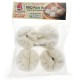 Sailing Seas BBQ Pork Bun 360g x 4pcs